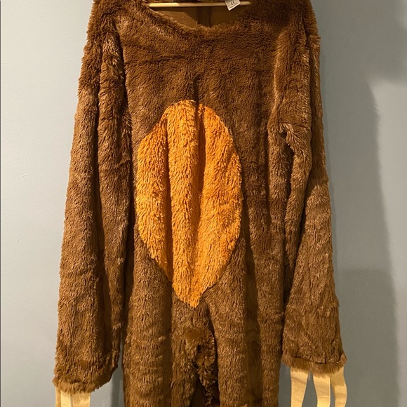 SOLD! Accepting Best Offer Mascot Sloth Costume- Ultra Plush, Super Soft! - Picture 2 of 9